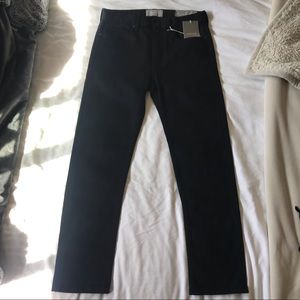 Everlane modern boyfriend jean